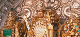 DvaitaVedanta Logo